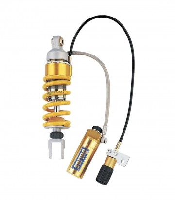 Öhlins Rear Shock for Yamaha MT-09 (13-20), XSR900 (14-21) YA 535