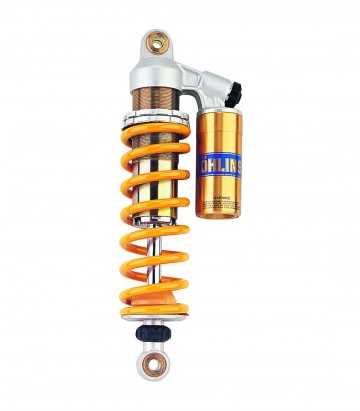 Amortiguador Trasero Öhlins Yamaha XTZ660/Z (08-16) YA 817