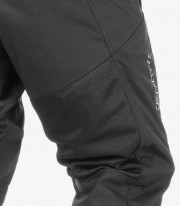 Pantalones de Verano unisex Rainers Fenix color negro Fenix