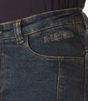 Pantalones de Verano para hombre Rainers Kayen tejano Kayen