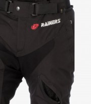 Pantalones de Invierno unisex Rainers Morgan color negro Morgan
