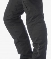 Pantalones de Invierno unisex Rainers Oxford Long&Short color negro Oxford Long&Short