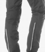 Oxford Long&Short unisex black Winter Pants by Rainers Oxford Long&Short