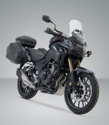 SW-MOTECH Protection Set for Honda CB500X (18) ADV.01.746.76001