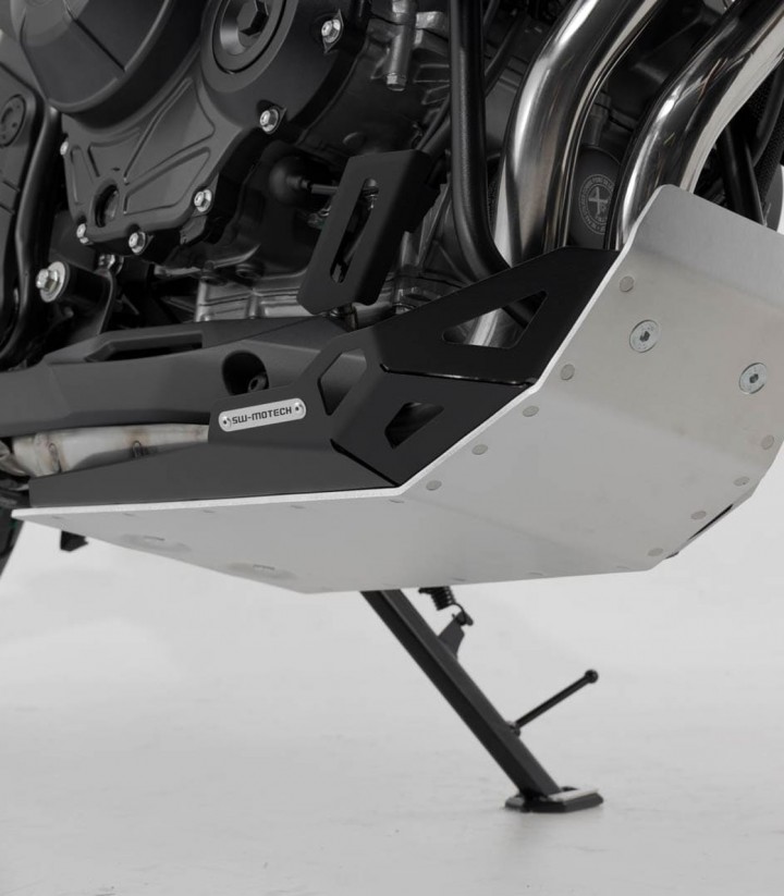 Schutz-Set Honda CB500X (18) SW-MOTECH ADV.01.746.76001