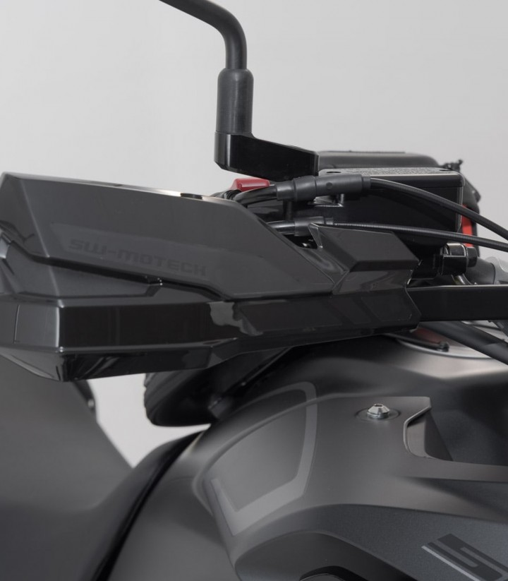 Pack de Protecciones Honda CB500X (18) SW-MOTECH ADV.01.746.76001