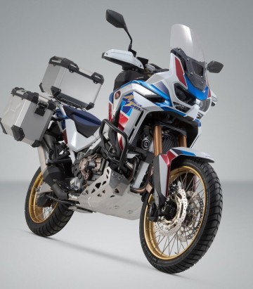 Schutz-Set Honda CRF1100L Africa Twin (19, 23) SW-MOTECH ADV.01.950.76005