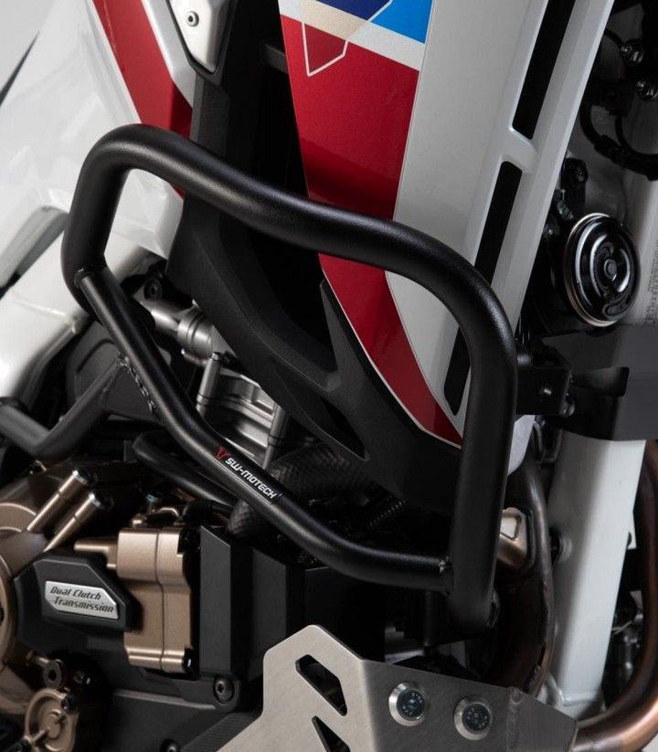 Schutz-Set Honda CRF1100L Africa Twin (19, 23) SW-MOTECH ADV.01.950.76005