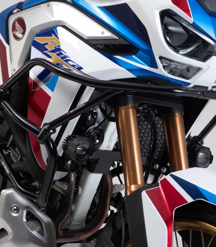 SW-MOTECH Protection Set for Honda CRF1100L Africa Twin (19, 23) ADV.01.950.76005