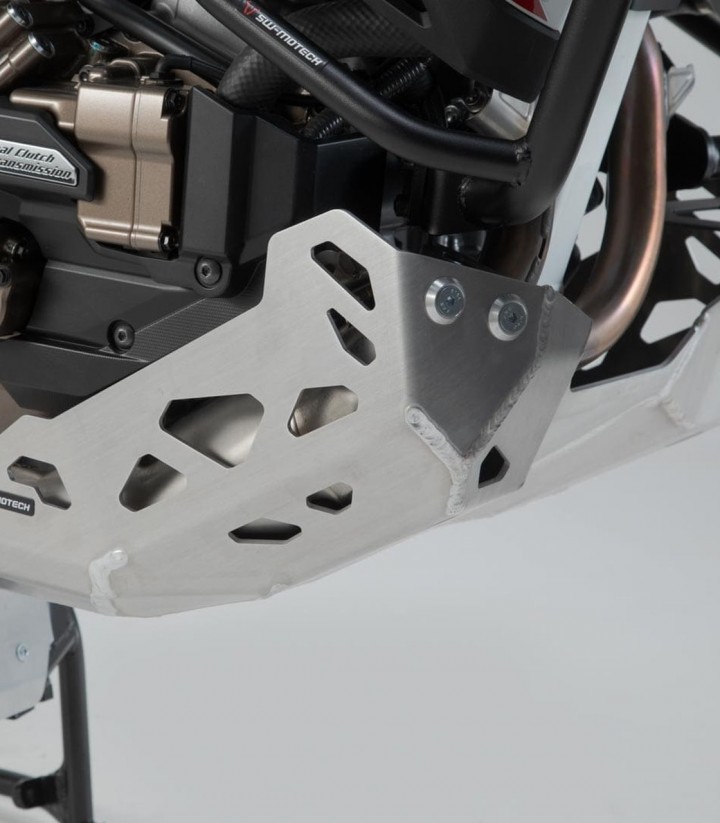 Pack de Protecciones Honda CRF1100L Africa Twin (19, 23) SW-MOTECH ADV.01.950.76005