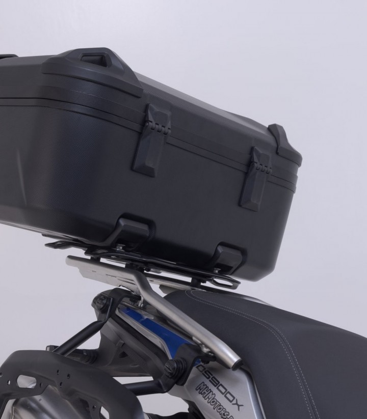 SW-MOTECH DUSC Side Cases + 41 L DUSC XL Top Case Set with Carriers VOGE DS800X Rally (25) ADV.02.072.66000/B