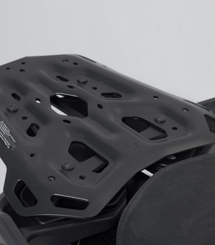 Pack Maletas Laterales + Baúl DUSC L 41 L + Soportes KTM 1050/1090/1190 Adventure (13-21), 1290 Super Adventure/R/S/T (14-20) SW