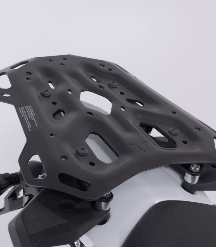 SW-MOTECH DUSC Side Cases + 41 L DUSC L Top Case Set with Carriers several KTM models ADV.04.521.65000/B