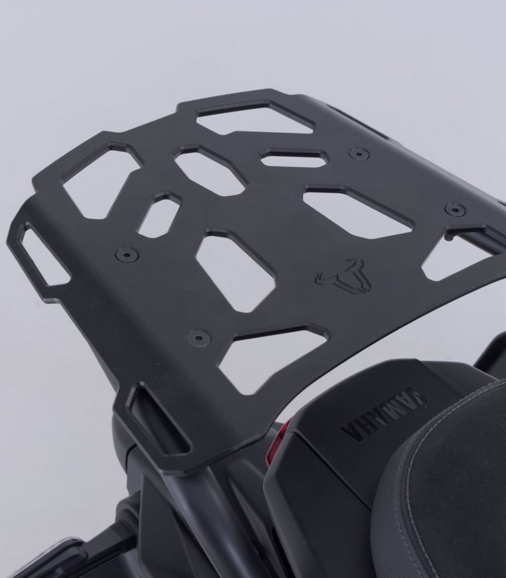 Pack Maletas Laterales + Baúl DUSC L 41 L + Soportes Yamaha Tracer 7 (25) SW-MOTECH ADV.06.020.65000/B
