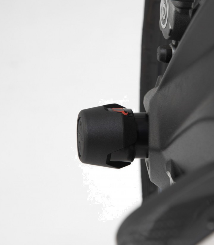 SW-MOTECH Protection Set for BMW R 1200 GS LC (12-16) ADV.07.783.76003