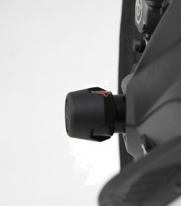 Schutz-Set BMW R 1200 GS LC (12-16) SW-MOTECH ADV.07.783.76003
