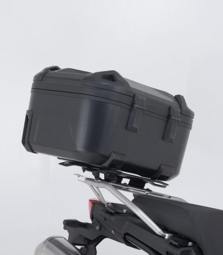 SW-MOTECH DUSC Side Cases + 41 L DUSC L Top Case Set with Carriers BMW F 850/900 GS Adventure (20/23) ADV.07.897.65200/B