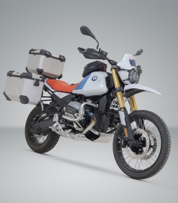 Schutz-Set BMW R 12 / 12 G/S / 12 nineT (23-25) SW-MOTECH ADV.07.968.76000