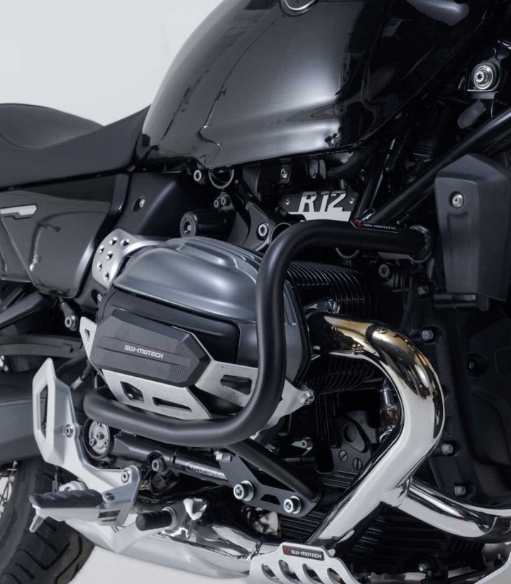 Pack de Protecciones BMW R 12 / 12 G/S / 12 nineT (23-25) SW-MOTECH ADV.07.968.76000