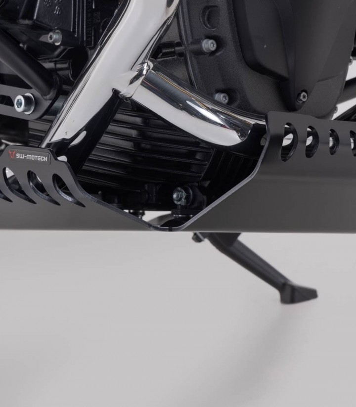 Schutz-Set BMW R 12 / 12 G/S / 12 nineT (23-25) SW-MOTECH ADV.07.968.76000