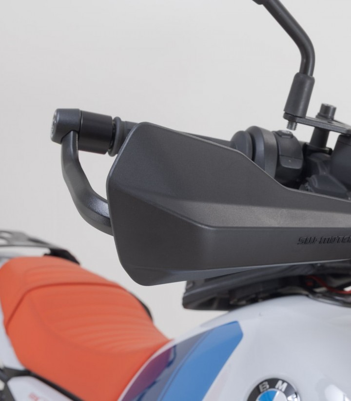 Pack de Protecciones BMW R 12 / 12 G/S / 12 nineT (23-25) SW-MOTECH ADV.07.968.76000