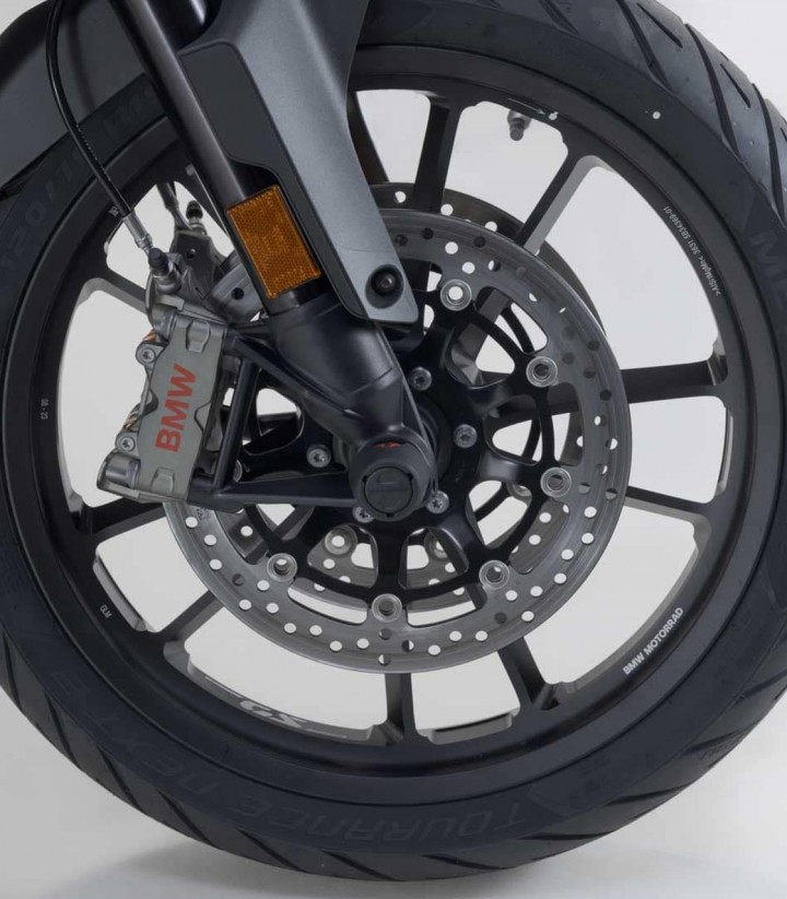 Pack de Protecciones BMW R 12 / 12 G/S / 12 nineT (23-25) SW-MOTECH ADV.07.968.76000