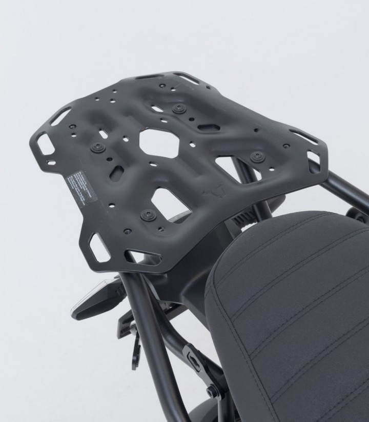 SW-MOTECH DUSC Side Cases + 41 L DUSC L Top Case Set with Carriers BMW R 1300 GS (23-24), R 1300 GS Option 719 Biscaya (25) ADV.