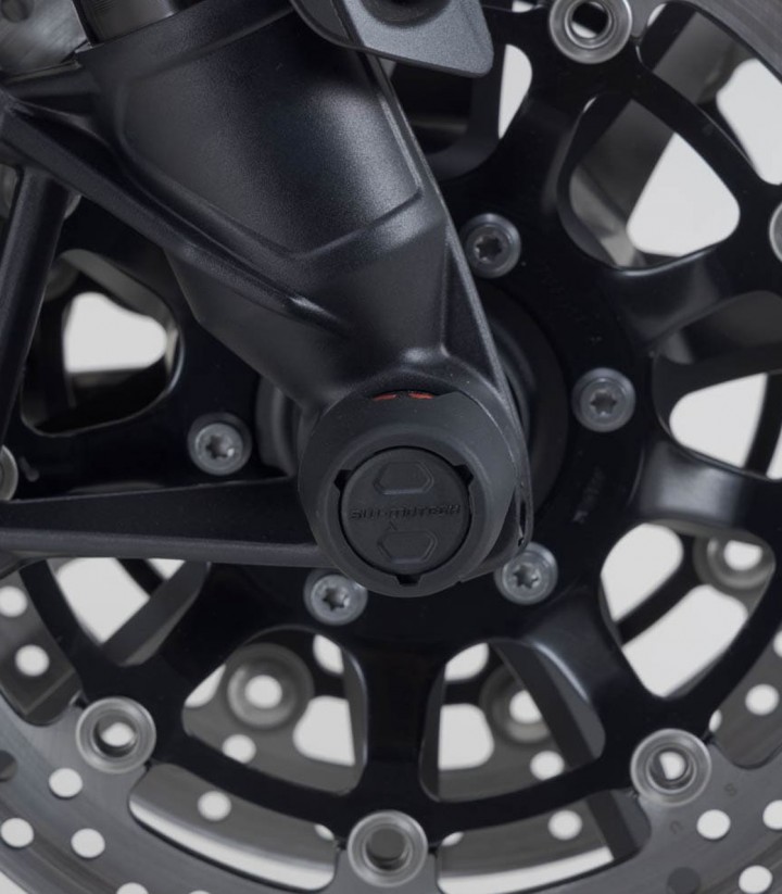 Pack de Protecciones BMW R 1300 GS (23-24), R 1300 GS Option 719 Biscaya (25) SW-MOTECH ADV.07.975.76001