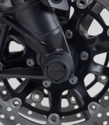 Pack de Protecciones BMW R 1300 GS (23-24), R 1300 GS Option 719 Biscaya (25) SW-MOTECH ADV.07.975.76001