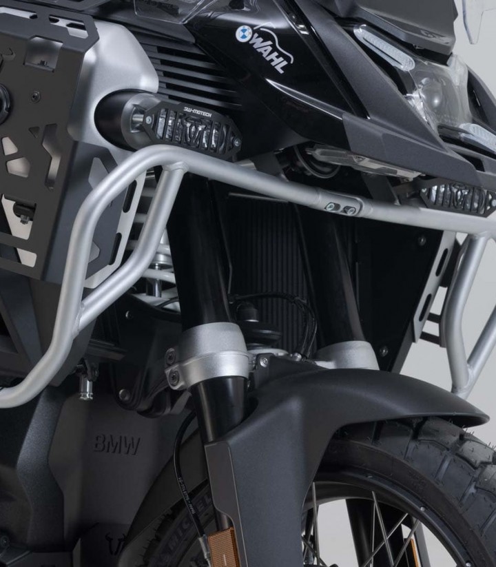 Pack de Protecciones BMW R 1300 GS Adventure (24) SW-MOTECH ADV.07.976.76100