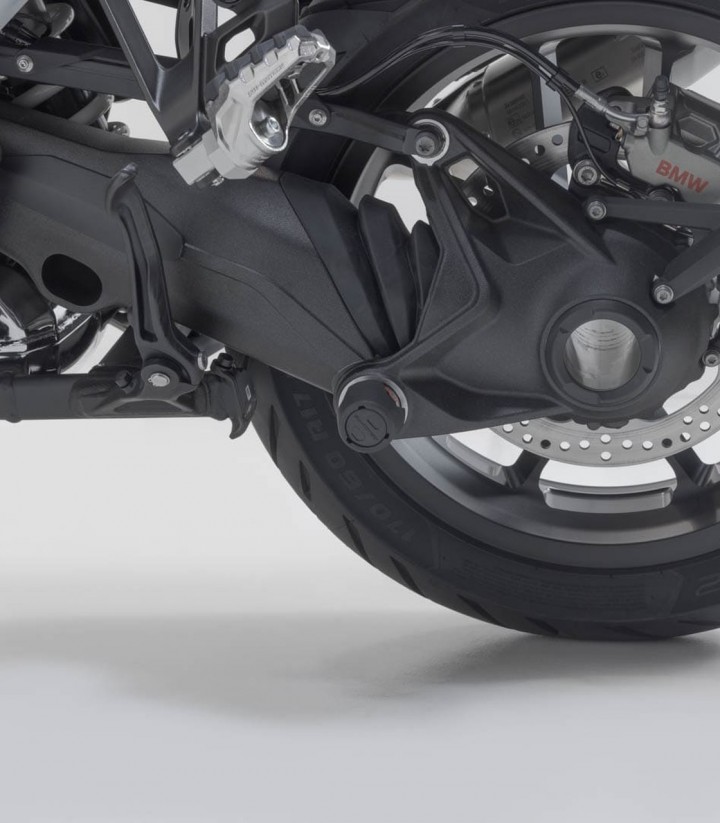 Schutz-Set BMW R 1300 GS Adventure (24) SW-MOTECH ADV.07.976.76100