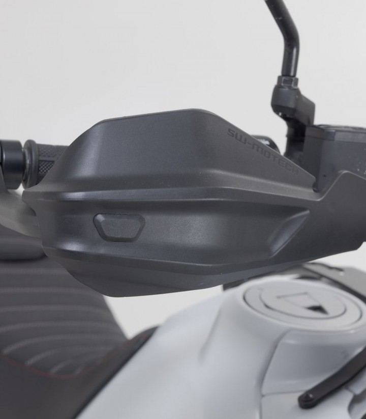 Pack de Protecciones CFMOTO 800MT-X (24) SW-MOTECH ADV.10.057.76000