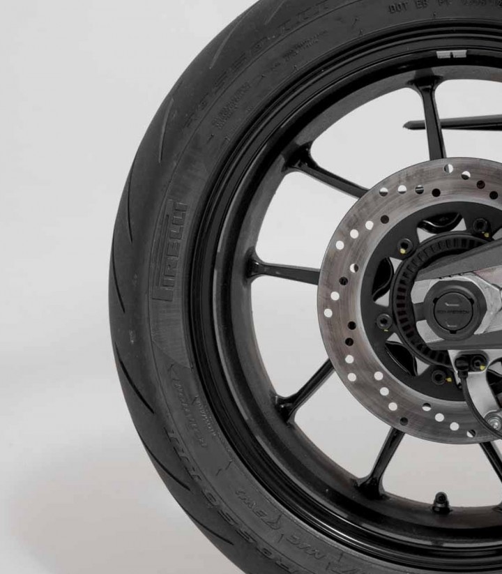 Schutz-Set CFMOTO 800MT-X (24) SW-MOTECH ADV.10.057.76000