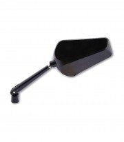 Highsider Fairing Mirrors Prato in Black