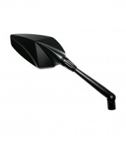 Highsider Fairing Mirrors Sempione in Black