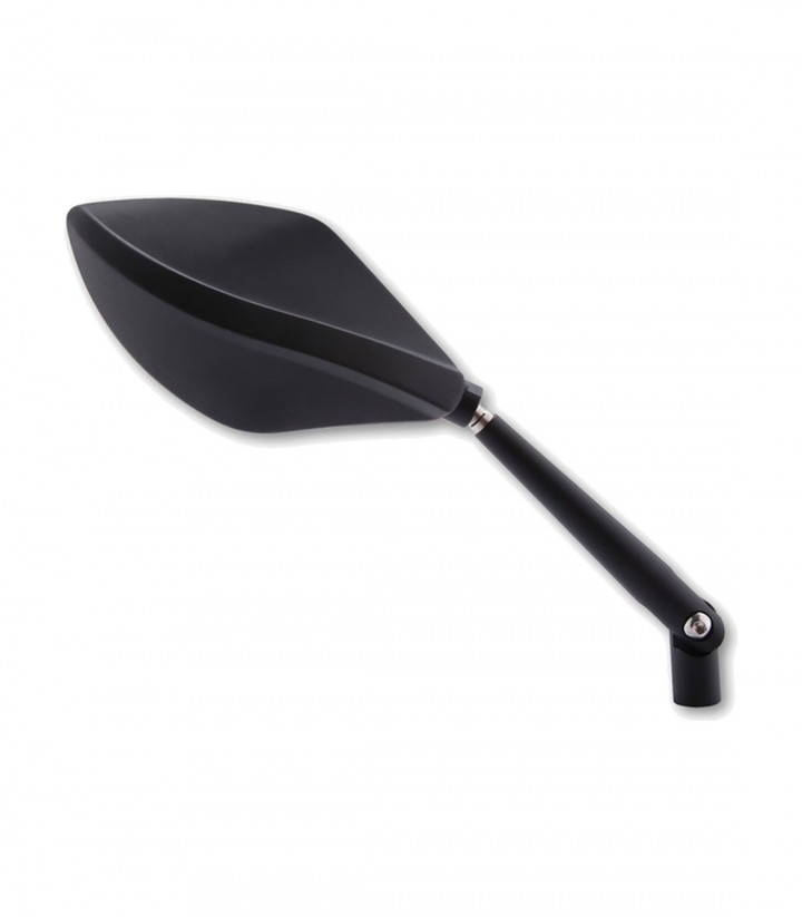 Retrovisores de Carenado Highsider Torezzo en Negro