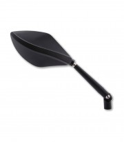 Retrovisores de Carenado Highsider Torezzo en Negro