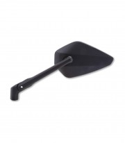 Highsider Handlebar Mirrors Columbia 2 in Black