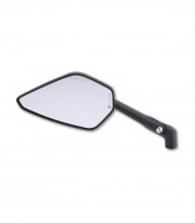 Highsider Handlebar Mirrors Columbia 2 in Black