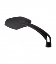 Highsider Handlebar Mirrors Luca in Black