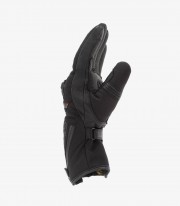 Winter unisex Teide Gloves from Rainers color black TEIDE