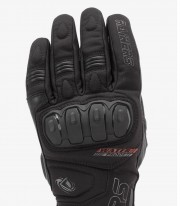 Winter unisex Teide Gloves from Rainers color black TEIDE