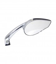 Highsider Handlebar Mirrors Phoenix 2 in Chrome