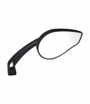 Highsider Handlebar Mirrors Phoenix 2 in Black