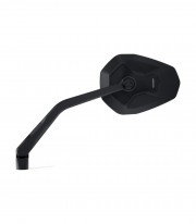 Highsider Handlebar Mirrors Ventura in Black