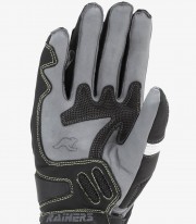 Racing unisex VRC4 Gloves from Rainers color black VRC4-N