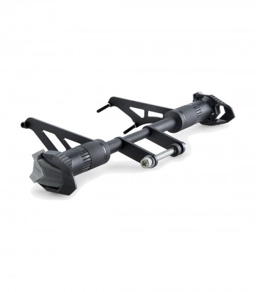 Puig R19 Frame Sliders 3885N for Yamaha MT-125 (20-26)