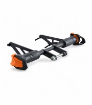 Topes Anticaída R19 Puig 3885N para Yamaha MT-125 (20-26)