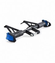 Puig R19 Frame Sliders 3885N for Yamaha MT-125 (20-26)
