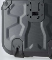 SW-MOTECH DUSC 41/41 L Side Cases with Carrier for Honda XL750 Transalp (22-24) / E-Clutch (25) Black KFT.01.070.65101/B KFT....